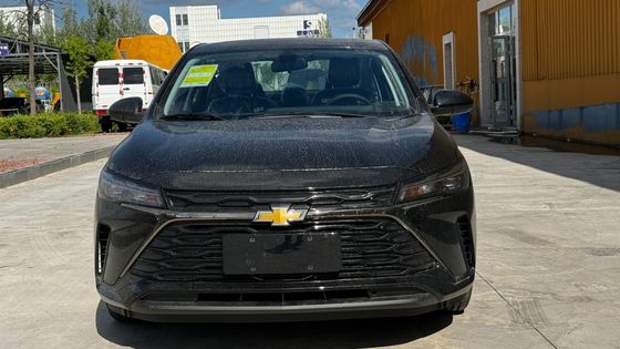 2024 モンザ 1.3t 軽ハイブリッド オートマティックハイブリッド 汽油 自動車 オート SUV/ミニ/スマート/中古