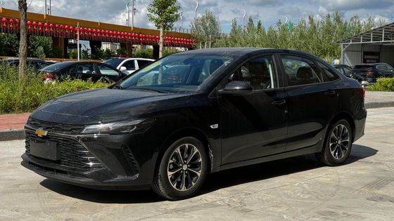 2024 モンザ 1.3t 軽ハイブリッド オートマティックハイブリッド 汽油 自動車 オート SUV/ミニ/スマート/中古
