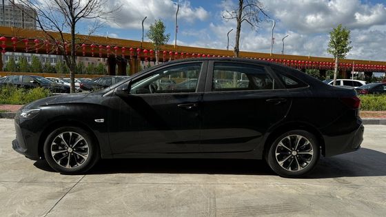 2024 モンザ 1.3t 軽ハイブリッド オートマティックハイブリッド 汽油 自動車 オート SUV/ミニ/スマート/中古