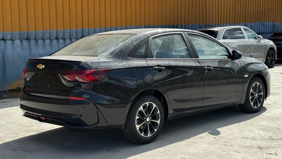 2024 モンザ 1.3t 軽ハイブリッド オートマティックハイブリッド 汽油 自動車 オート SUV/ミニ/スマート/中古
