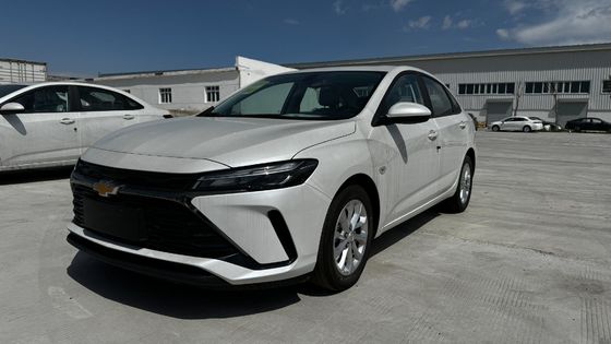 モンザ 2024 1.5L 双クラッチ 楽しんでください エディション 自動ガソリンカー シェブロレット クルーズ