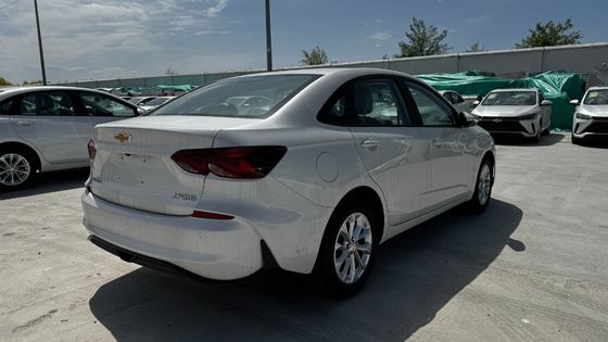 モンザ 2024 1.5L 双クラッチ 楽しんでください エディション 自動ガソリンカー シェブロレット クルーズ