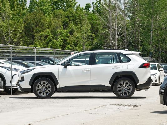 オーダーメイド リクエスト 2023 トヨタ RAV4 SUV 2.0L CVT 4WD アドベンチャープラス 5 シート