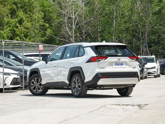 オーダーメイド リクエスト 2023 トヨタ RAV4 SUV 2.0L CVT 4WD アドベンチャープラス 5 シート