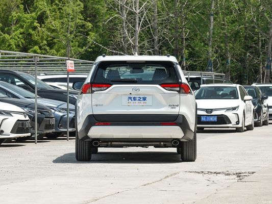 オーダーメイド リクエスト 2023 トヨタ RAV4 SUV 2.0L CVT 4WD アドベンチャープラス 5 シート