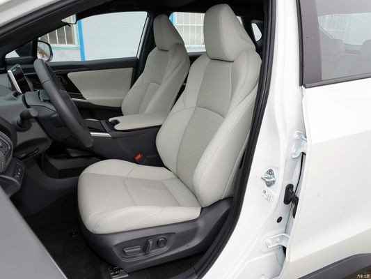 2024トヨタ Bz4X 615max エディション 615km Rwd SUV EV 急速充電時間 0.8時間以上