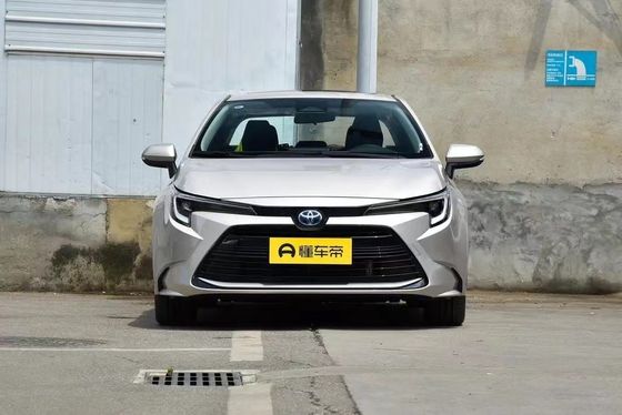 Relin 2023 スマート電気ハイブリッド 1.8L デラックス版 GSV認証と信頼性