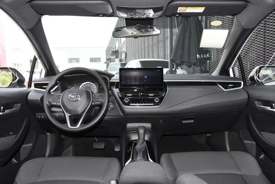 Relin 2023 スマート電気ハイブリッド 1.8L デラックス版 GSV認証と信頼性