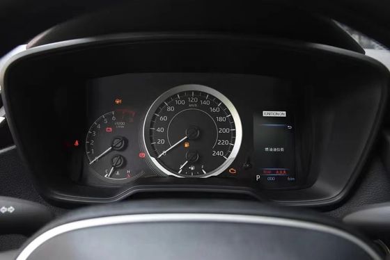 Relin 2023 スマート電気ハイブリッド 1.8L デラックス版 GSV認証と信頼性