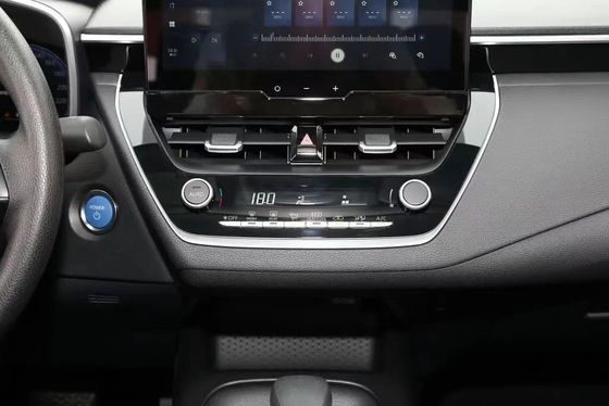 Relin 2023 スマート電気ハイブリッド 1.8L デラックス版 GSV認証と信頼性