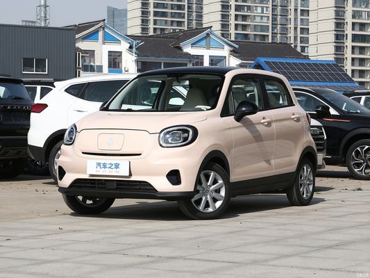 自動車 マイクロカー EV Leap T03 403 青山 2023 4 席 オンライン・ローカル・アフターセールスサービス