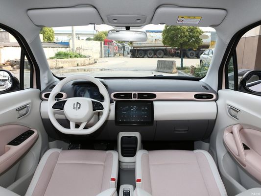 自動車 マイクロカー EV Leap T03 403 青山 2023 4 席 オンライン・ローカル・アフターセールスサービス