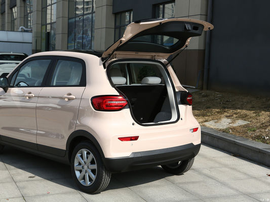 自動車 マイクロカー EV Leap T03 403 青山 2023 4 席 オンライン・ローカル・アフターセールスサービス