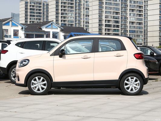 自動車 マイクロカー EV Leap T03 403 青山 2023 4 席 オンライン・ローカル・アフターセールスサービス