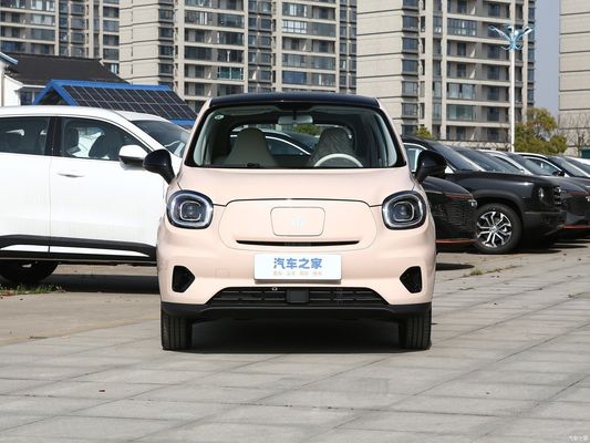 自動車 マイクロカー EV Leap T03 403 青山 2023 4 席 オンライン・ローカル・アフターセールスサービス