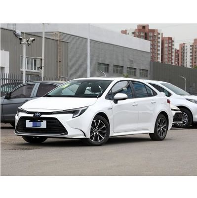 レヴィン スマート電気ハイブリッド 1.8L デラックス 2 エンジン 2700mmホイールベース