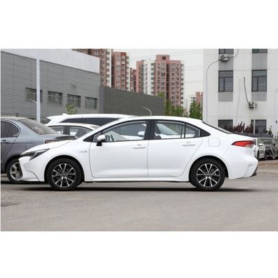レヴィン スマート電気ハイブリッド 1.8L デラックス 2 エンジン 2700mmホイールベース