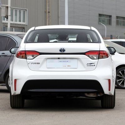 レヴィン スマート電気ハイブリッド 1.8L デラックス 2 エンジン 2700mmホイールベース