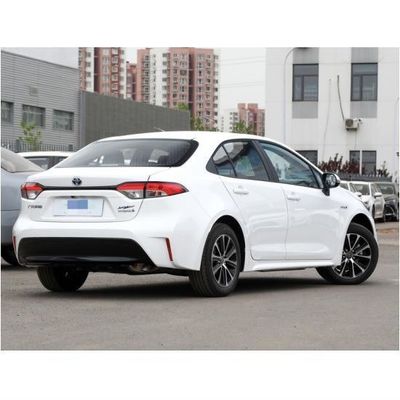 レヴィン スマート電気ハイブリッド 1.8L デラックス 2 エンジン 2700mmホイールベース