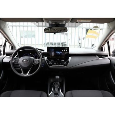 レヴィン スマート電気ハイブリッド 1.8L デラックス 2 エンジン 2700mmホイールベース