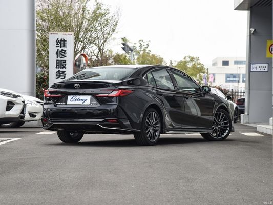 2024 双エンジン2.0 Hxs スポーツプラス版 左方向車 高信頼性