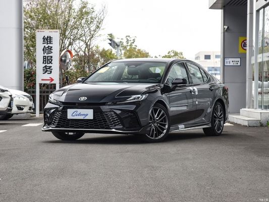 2024 双エンジン2.0 Hxs スポーツプラス版 左方向車 高信頼性