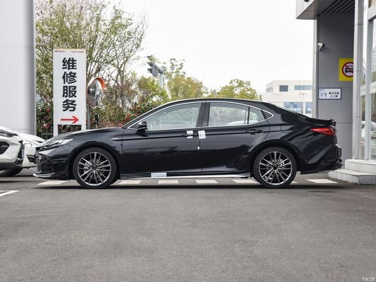 2024 双エンジン2.0 Hxs スポーツプラス版 左方向車 高信頼性