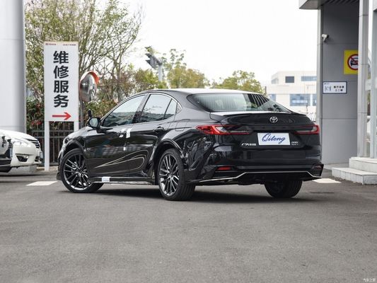 2024 双エンジン2.0 Hxs スポーツプラス版 左方向車 高信頼性