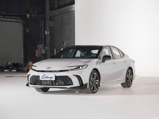 2024 双エンジンの2.0 HS スポーツ版 車 左方向車とHACCP認証