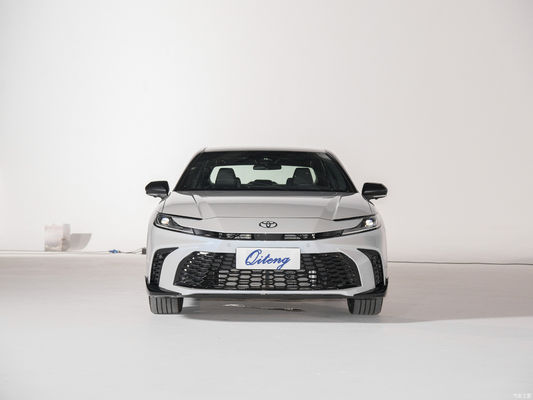 2024 双エンジンの2.0 HS スポーツ版 車 左方向車とHACCP認証