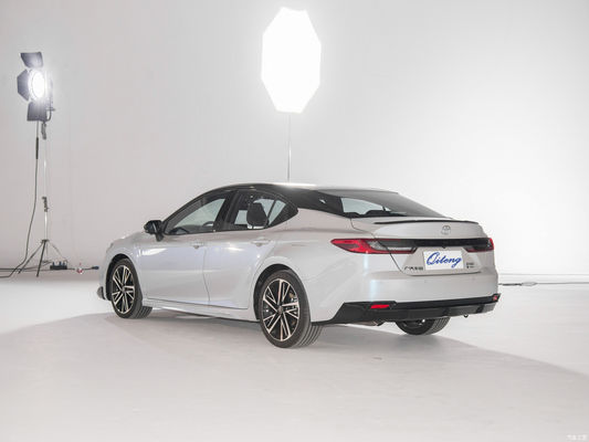 2024 双エンジンの2.0 HS スポーツ版 車 左方向車とHACCP認証