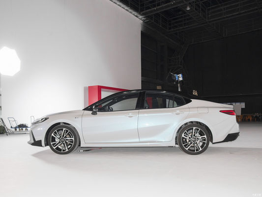 2024 双エンジンの2.0 HS スポーツ版 車 左方向車とHACCP認証