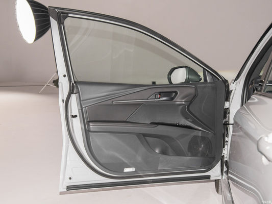 2024 双エンジンの2.0 HS スポーツ版 車 左方向車とHACCP認証