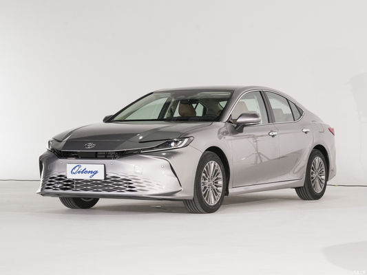 座席 5 左方向 2024 バージョン 2.0g 車 滑らかな運転体験