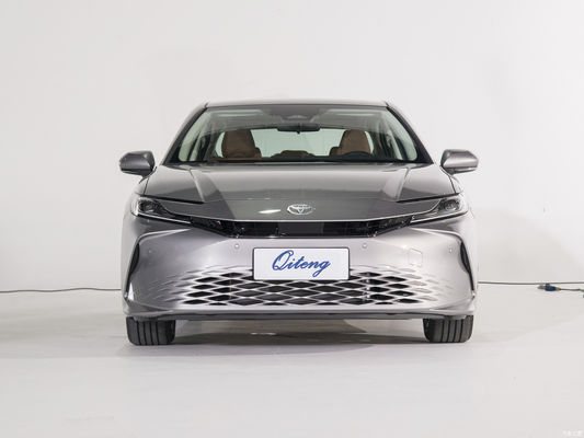 座席 5 左方向 2024 バージョン 2.0g 車 滑らかな運転体験