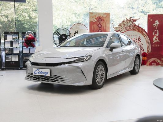 2024 双エンジン 2.0hgvp デラックスカー 左方向車とトヨタ・キャムリー9