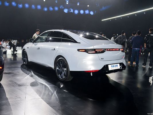 SUV 電動車 EV Leap C01 2023 630 4WD パフォーマンス 最高速度 180 Km/H 構造