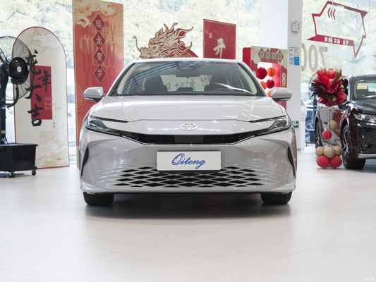 2024 双エンジン 2.0hgvp デラックスカー 左方向車とトヨタ・キャムリー9
