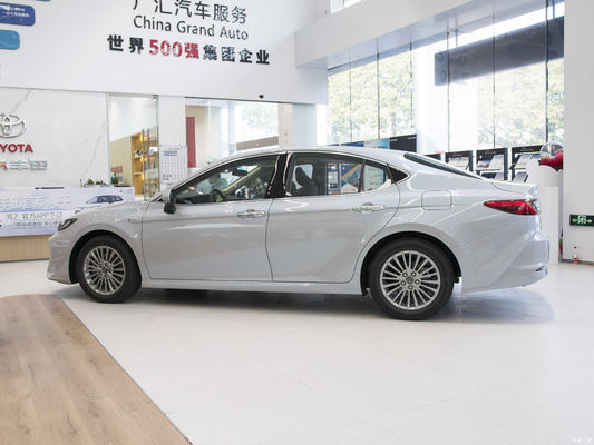 2024 双エンジン 2.0hgvp デラックスカー 左方向車とトヨタ・キャムリー9