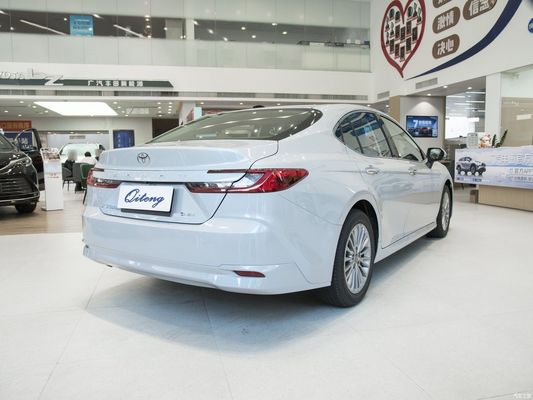 2024 双エンジン 2.0hgvp デラックスカー 左方向車とトヨタ・キャムリー9