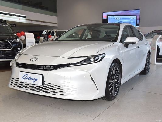 ハイブリッド 双エンジンの2.0hg エディション 車 2024 排量 1600-2500cc 燃料タイプ ハイブリッド
