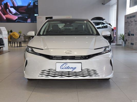 ハイブリッド 双エンジンの2.0hg エディション 車 2024 排量 1600-2500cc 燃料タイプ ハイブリッド