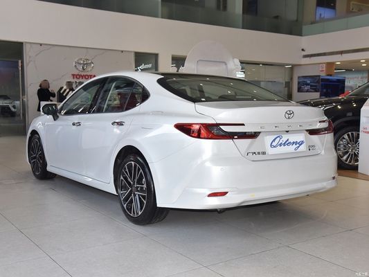 ハイブリッド 双エンジンの2.0hg エディション 車 2024 排量 1600-2500cc 燃料タイプ ハイブリッド