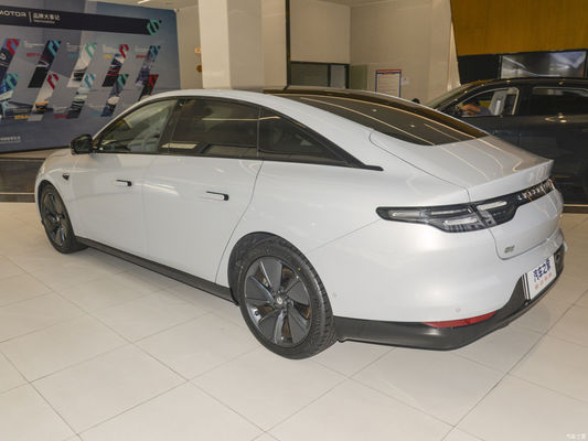 電気自動車EV Leap C01 2023 606 ジキシアン 純電気SUV エネルギータイプ 5050*1902*1509