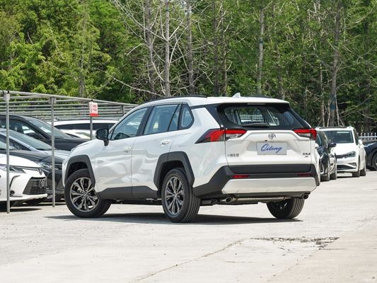 2023モデル 2.0L CVT 四輪駆動 黒 アドベンチャープラス SUV 配位 黒 CVT