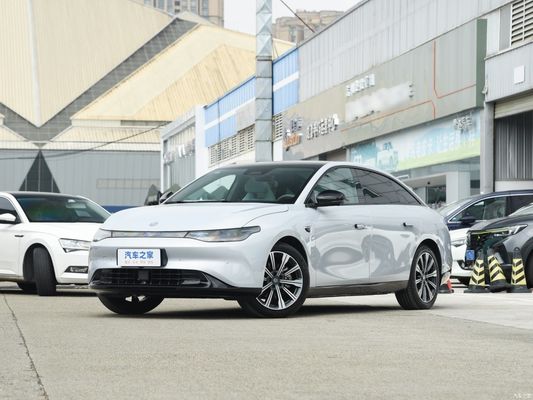 電気自動車 EV Leap C01 2023 717 静安 純電気SUV 最高速度 Km/H 180