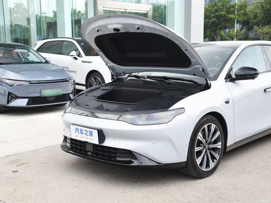 電気自動車 EV Leap C01 2023 717 静安 純電気SUV 最高速度 Km/H 180