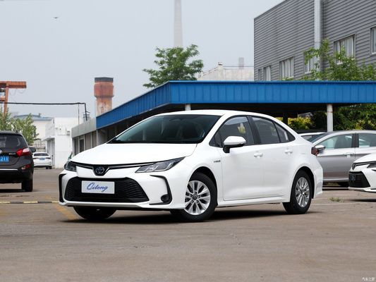 2023 1.8L インテリジェント・電気ハイブリッド 双引擎パイオニア・エディション 車