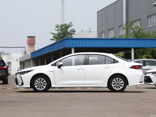 2023 1.8L インテリジェント・電気ハイブリッド 双引擎パイオニア・エディション 車