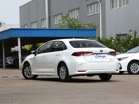 2023 1.8L インテリジェント・電気ハイブリッド 双引擎パイオニア・エディション 車